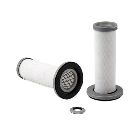 Wix Filters Air Filter 46437